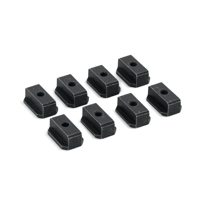 Body Armor 4X4 Utility Rack Mounting Kit For Universal Rack Model TK-6128