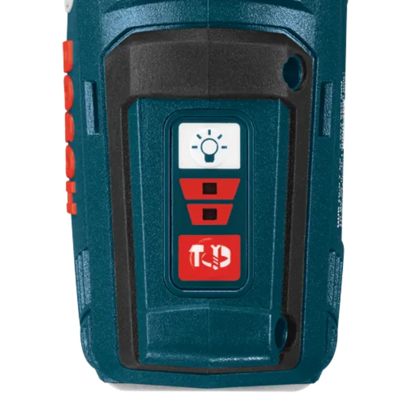 Bosch 12V Max Brushless Impact Driver (Bare Tool) Model PS42N - Image 4