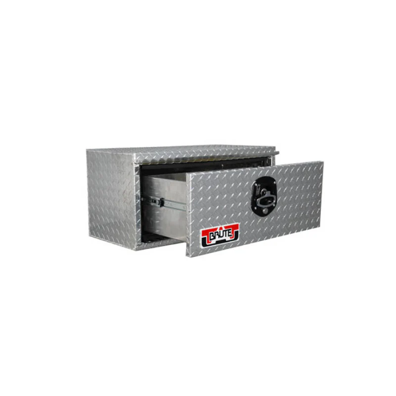 Brute 13.5" X 14" X 24" Single Drawer Under Body - Diamond Model HD141424