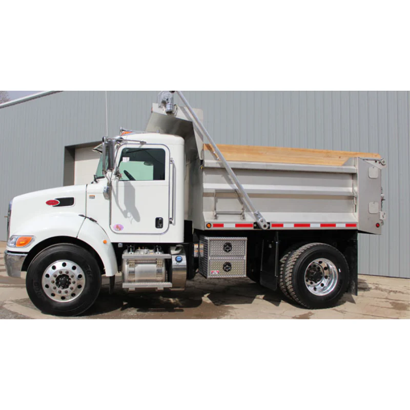 Brute 24" X 24" X 24"L HD Underbody W/ Top & Button Drawers - Diamond Model HDD24 - Image 2