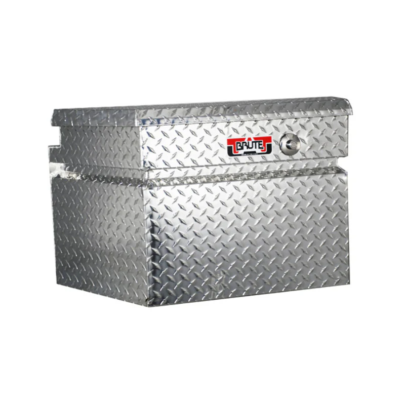 Brute 34" Trailer Tongue Box Comm. Class Model RB3419