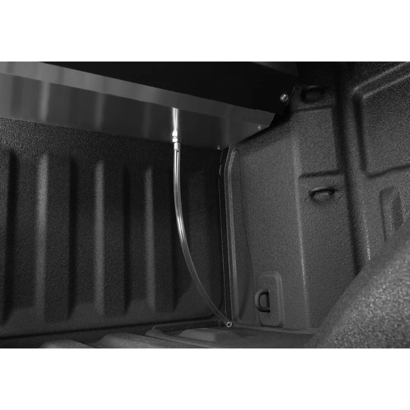Roll N Lock A-Series Truck Bed Cover for 21-23 Ford F-150 5' 7" Bed (Includes Lightning) Model BT131A - Image 15