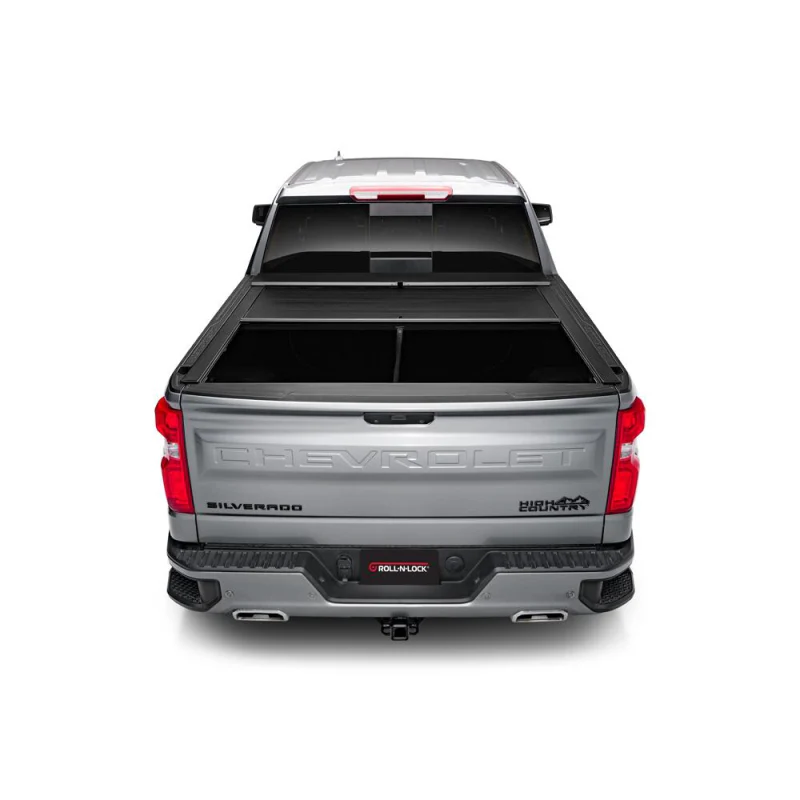 Roll N Lock A-Series Truck Bed Cover for 14-18 Silverado/Sierra 1500, 5.8 Ft. Bed Model BT220A - Image 5