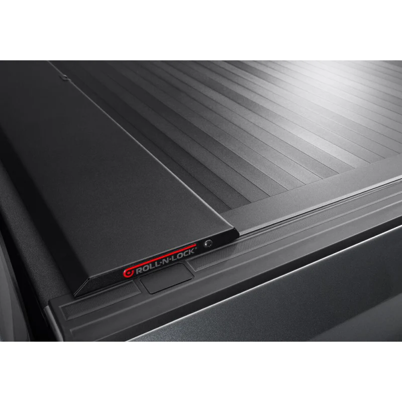 Roll N Lock A-Series Truck Bed Cover for 19-23 Ram 1500 (Excludes models withRamBox) 6.4 Ft. Bed Model BT402A - Image 12