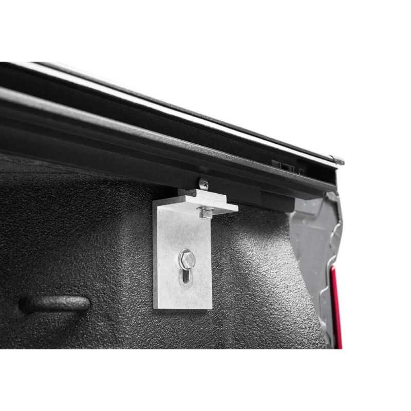 Roll N Lock A-Series Truck Bed Cover for 19-23 Ram 1500 (Excludes models withRamBox) 6.4 Ft. Bed Model BT402A - Image 14