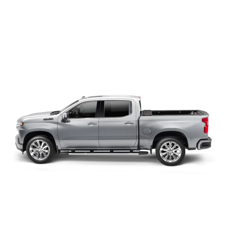 Roll N Lock A-Series Truck Bed Cover for 16-23 Toyota Tacoma Double Cab 5 Ft. Bed without Trail Special Edition Storage Boxes Model BT530A - Image 8