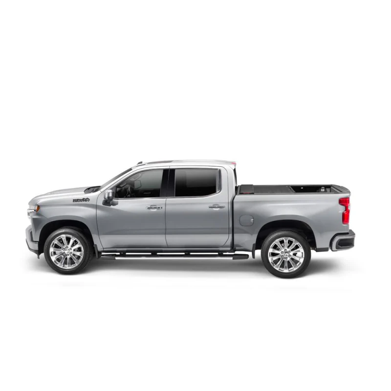 Roll N Lock A-Series Truck Bed Cover for 07-21 Toyota Tundra CrewMax Cab, 5.7 Ft. Bed without Trail Special Edition Storage Boxes Model BT570A - Image 7