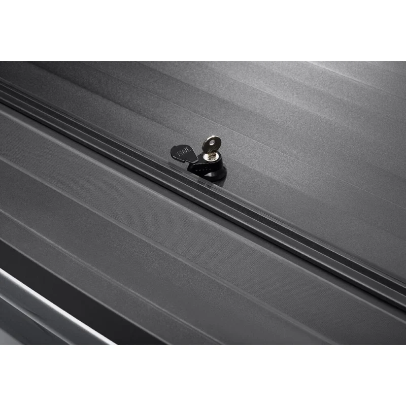 Roll N Lock A-Series Truck Bed Cover for 07-21 Toyota Tundra Regular/Double Cab 6.5 Ft. Bed without Trail Special Edition Storage Boxes Model BT571A - Image 11