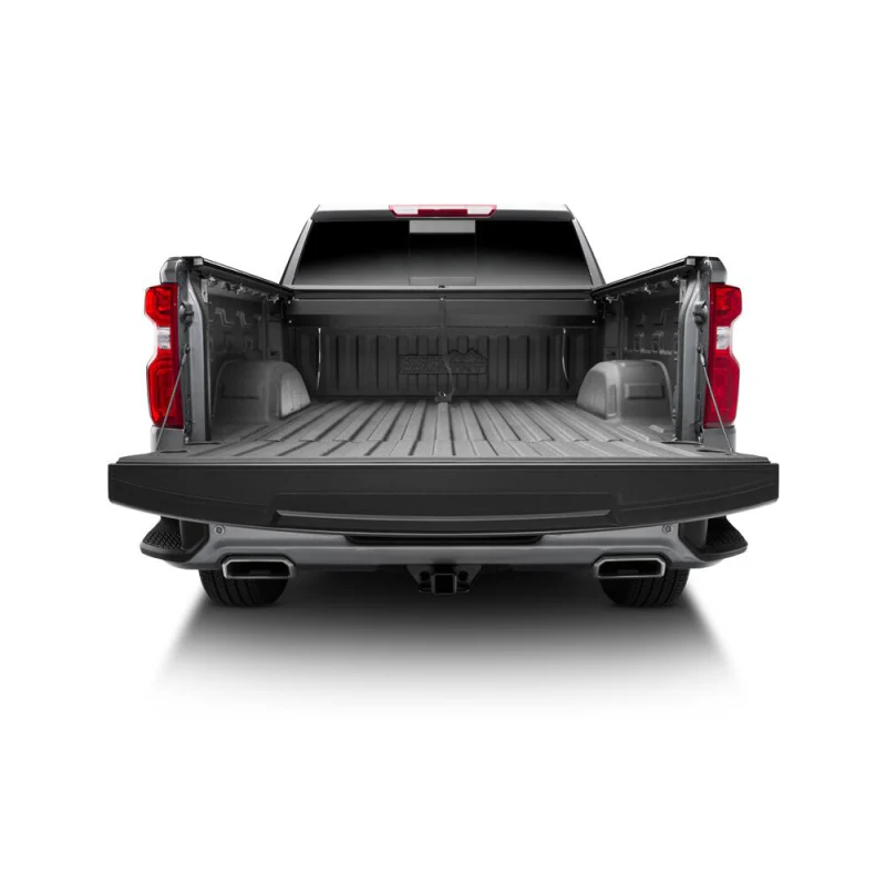 Roll N Lock A-Series Truck Bed Cover for 07-21 Toyota Tundra Regular/Double Cab 6.5 Ft. Bed without Trail Special Edition Storage Boxes Model BT571A - Image 9