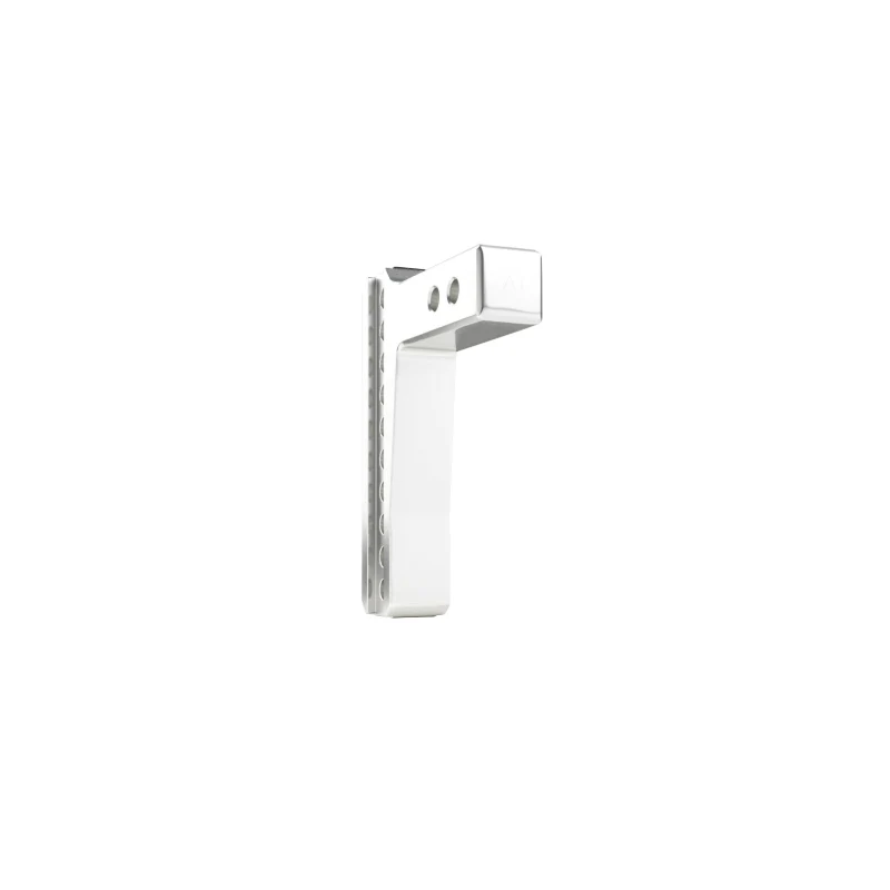 BulletProof Hitches 2.0" Aluminum Medium Duty 6" Drop/Rise Hitch Model AL206 - Image 4
