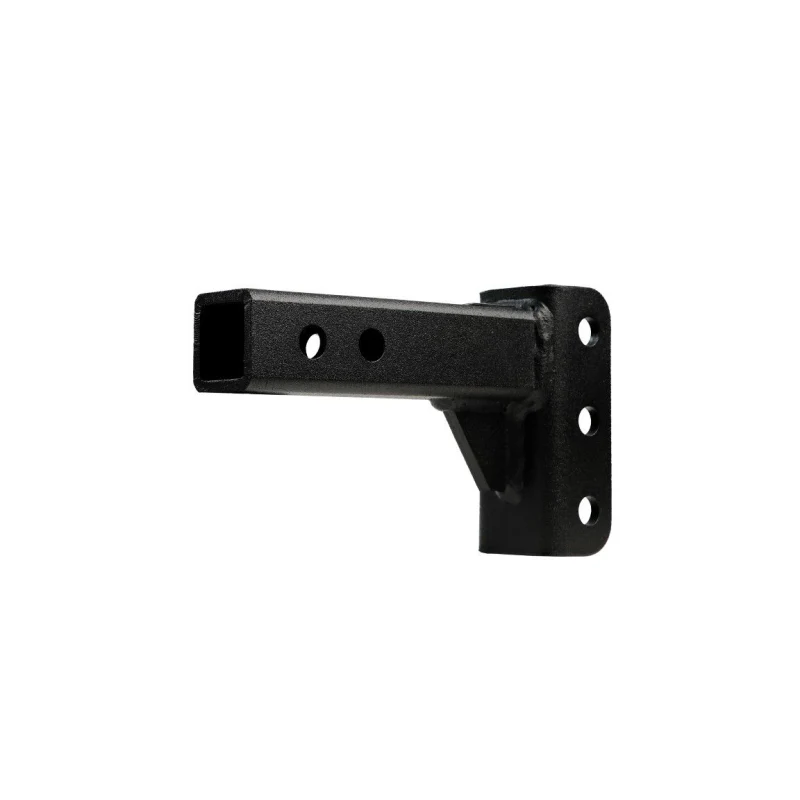 BulletProof Hitches 2.0" Light Duty 2" Drop/Rise Hitch Model LD202 - Image 3