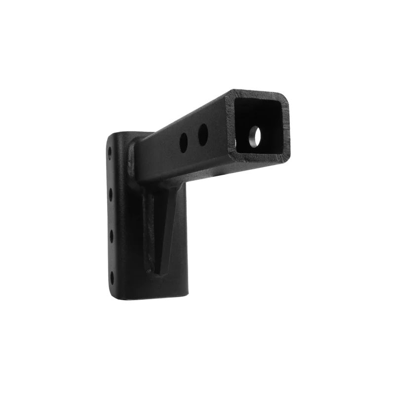BulletProof Hitches 2.0" Medium Duty 2" Drop/Rise Hitch Model MD202 - Image 4