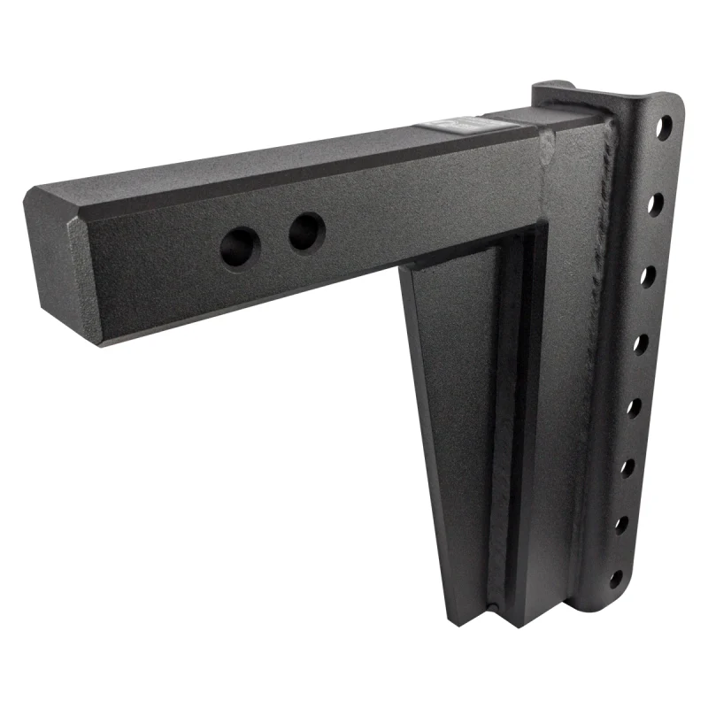BulletProof Hitches 2.5" Extreme Duty 10" Drop/Rise Hitch Model ED2510 - Image 5