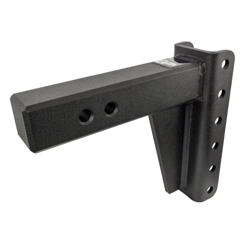 BulletProof Hitches 2.5" Extreme Duty 6" Drop/Rise Hitch Model ED256 - Image 5