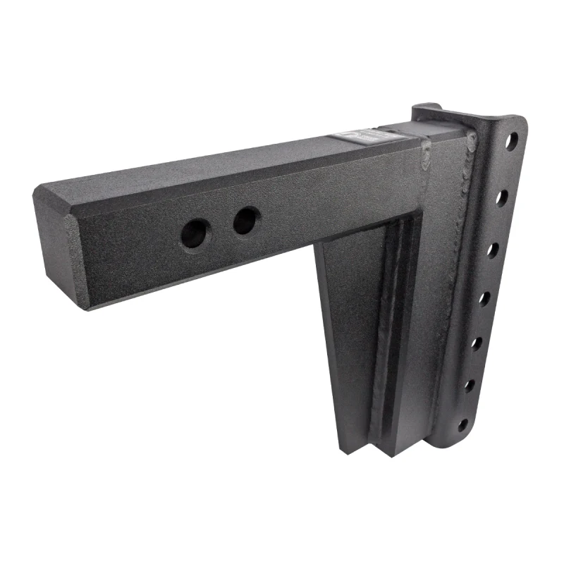 BulletProof Hitches 2.5" Extreme Duty 8" Drop/Rise Hitch Model ED258 - Image 5
