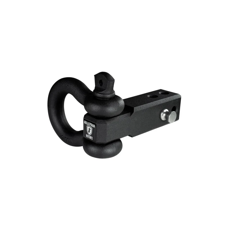 BulletProof Hitches 2.5" Extreme Duty Receiver Shackle Model ED25SHACKLE - Image 3