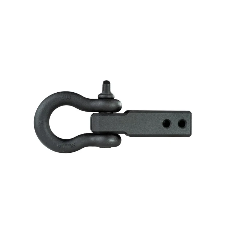 BulletProof Hitches 2.5" Extreme Duty Receiver Shackle Model ED25SHACKLE - Image 4
