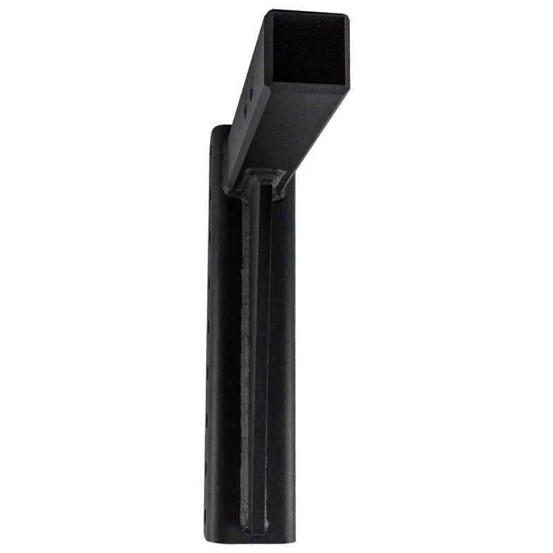 BulletProof Hitches 2.5" Heavy Duty 12" Drop/Rise Hitch Model HD2512 - Image 5
