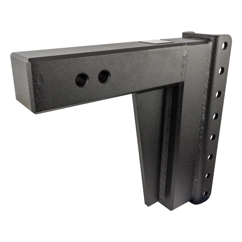 BulletProof Hitches 3.0" Extreme Duty 10" Drop/Rise Hitch Model ED3010 - Image 5