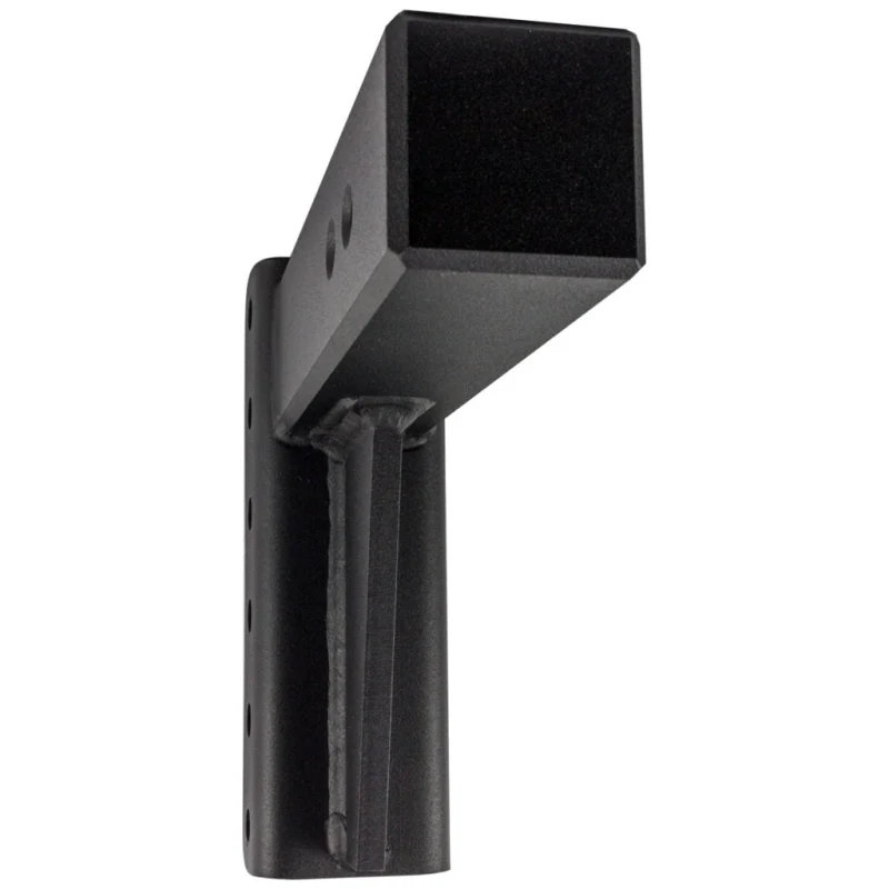 BulletProof Hitches 3.0" Extreme Duty 6" Drop/Rise Hitch Model ED306 - Image 5