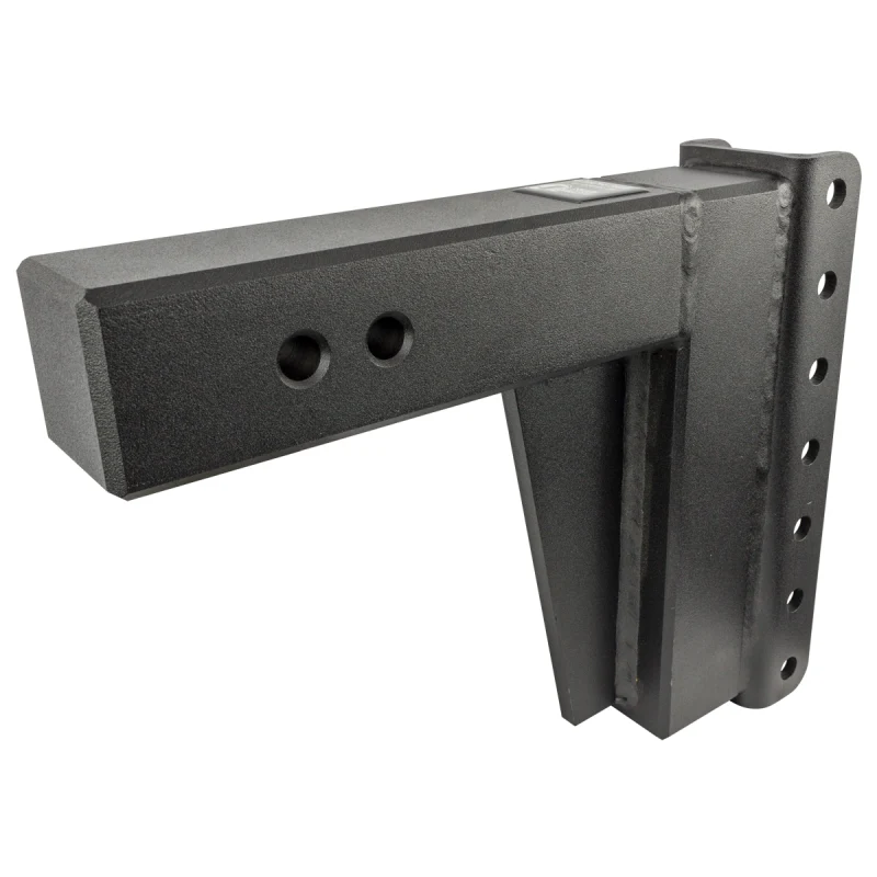 BulletProof Hitches 3.0" Extreme Duty 8" Drop/Rise Hitch Model ED308 - Image 6