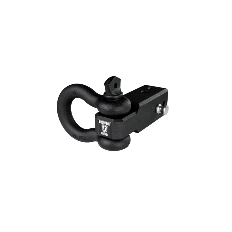 BulletProof Hitches 3.0" Extreme Duty Receiver Shackle Model ED30SHACKLE - Image 3