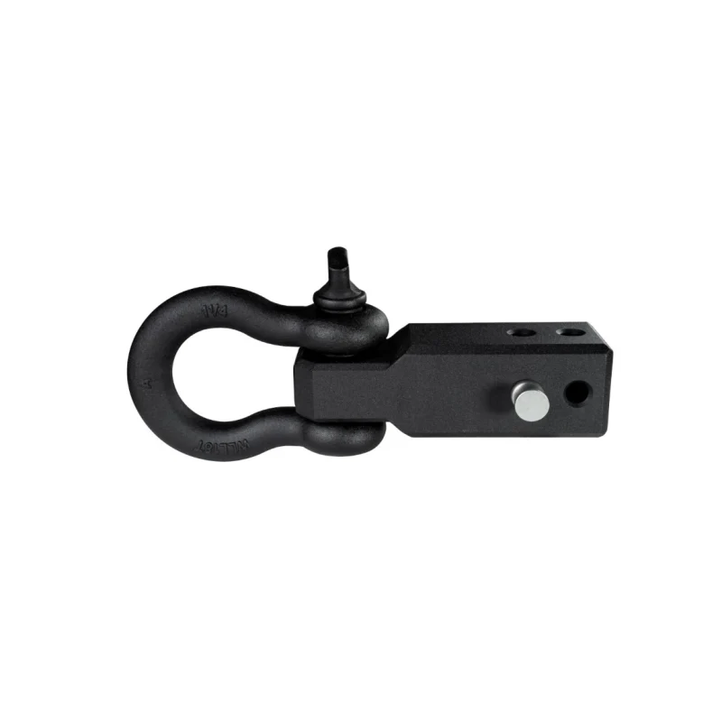BulletProof Hitches 3.0" Extreme Duty Receiver Shackle Model ED30SHACKLE - Image 4