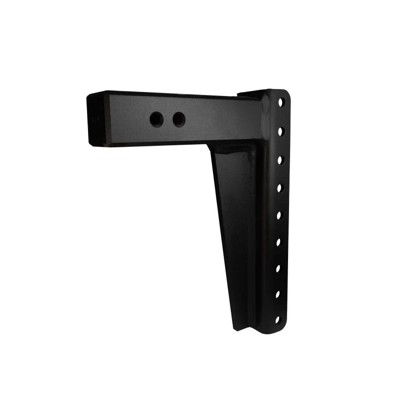 BulletProof Hitches 3.0" Heavy Duty 12" Drop/Rise Hitch Model HD3012 - Image 5
