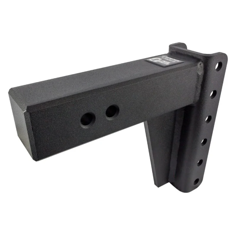 BulletProof Hitches 3.0" Heavy Duty 6" Drop/Rise Hitch Model HD306 - Image 5