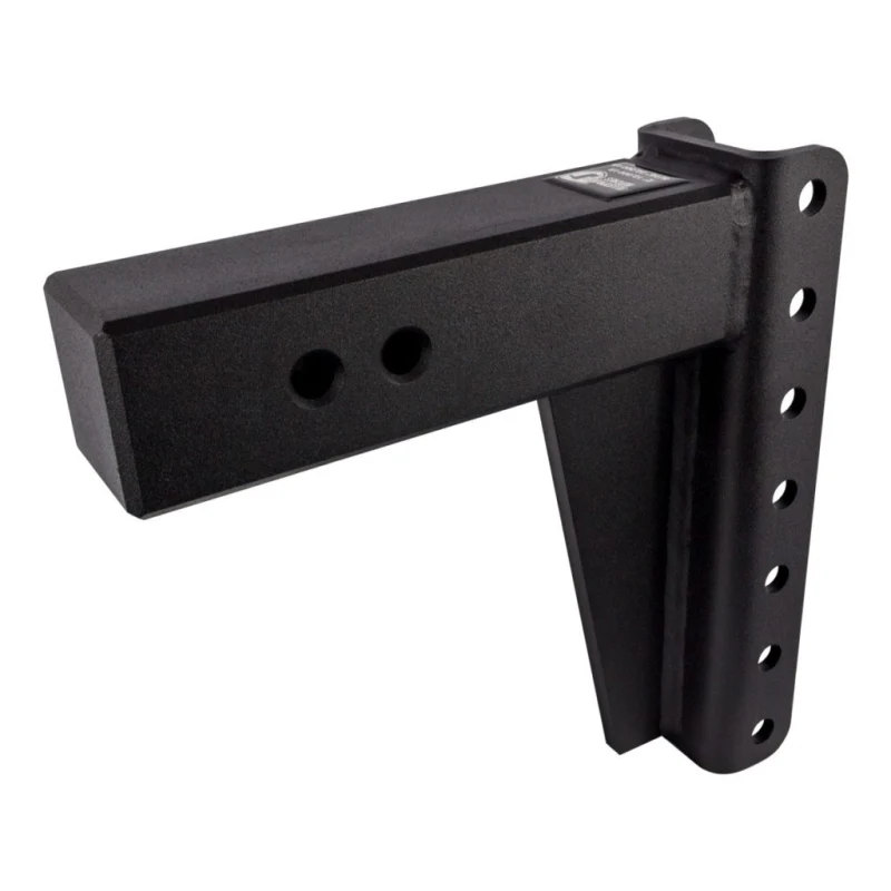 BulletProof Hitches 3.0" Heavy Duty 8" Drop/Rise Hitch Model HD308 - Image 5