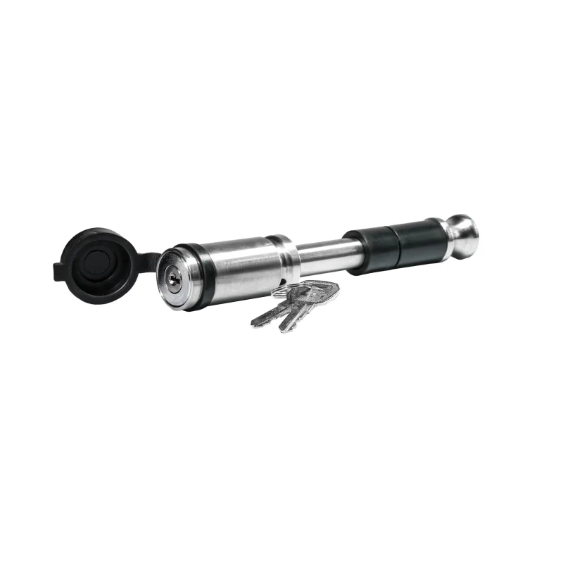 BulletProof Hitches 5/8" Locking Pin, 3-Pack Keyed Alike Model BPLP3 - Image 4
