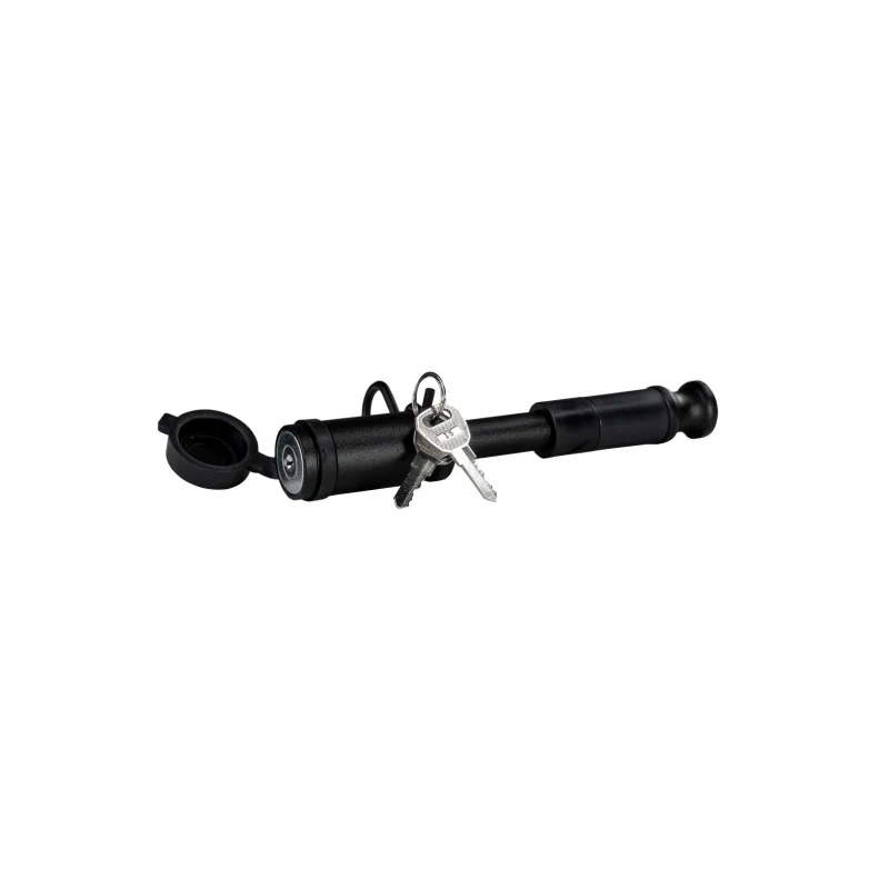 BulletProof Hitches 5/8" Locking Pin Black Ops Edition Model BLACKBPLP - Image 3