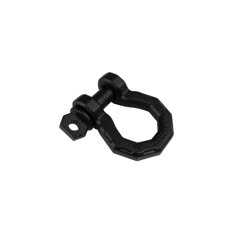 BulletProof Hitches Channel Shackles (Pair) Model SMALLSHACKLE - Image 5