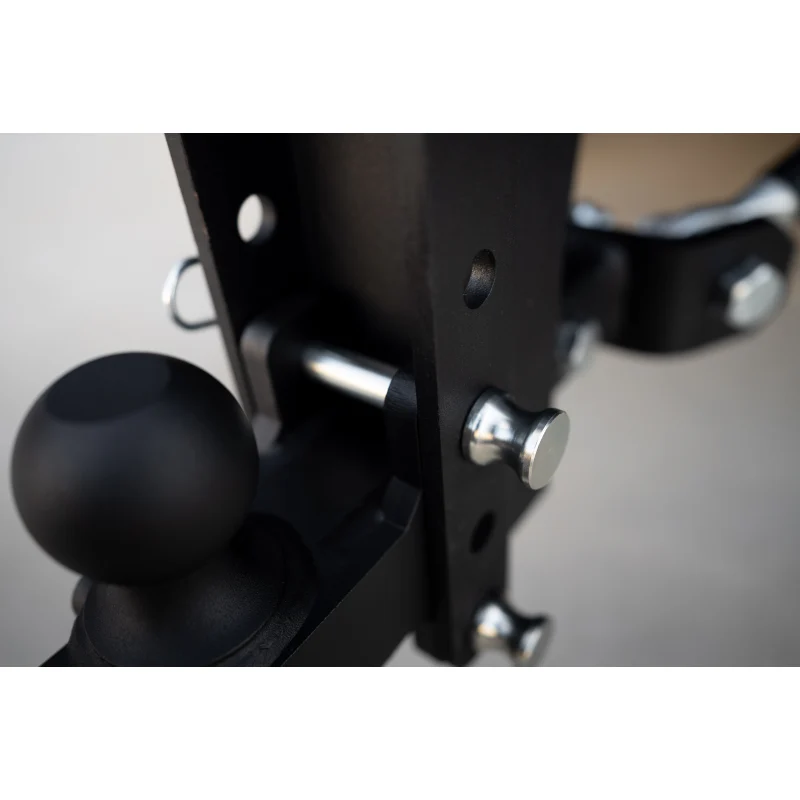 BulletProof Hitches Corrosion Resistant Pins (Pair) Model CRP - Image 4