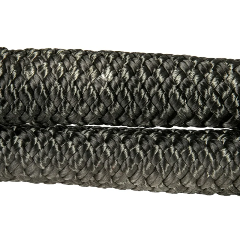 BulletProof Hitches Extreme Duty 1-1/4" x 30' Kinetic Recovery Rope Model EDKINETICROPE - Image 5
