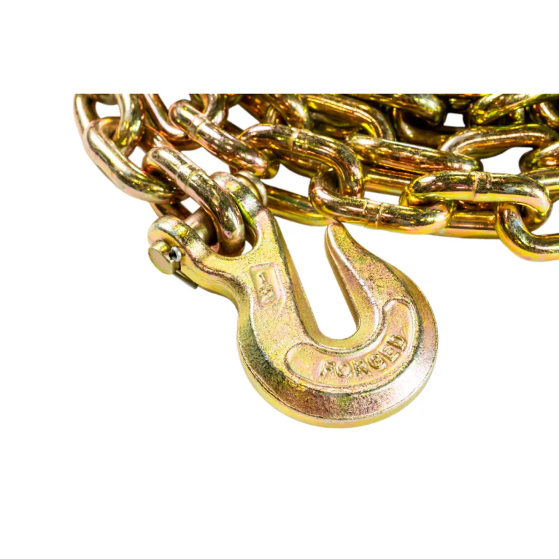BulletProof Hitches Extreme Duty 1/2" x 12' Transport Chain Model BPEDTRANSPORT12 - Image 5