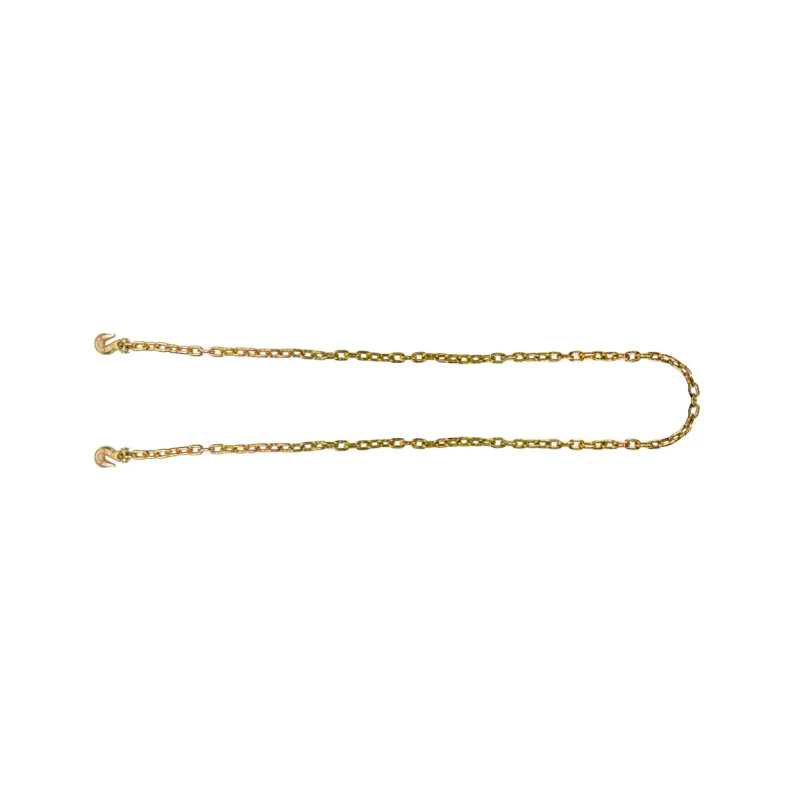 BulletProof Hitches Extreme Duty 1/2" x 16' Transport Chain Model BPEDTRANSPORT16 - Image 4