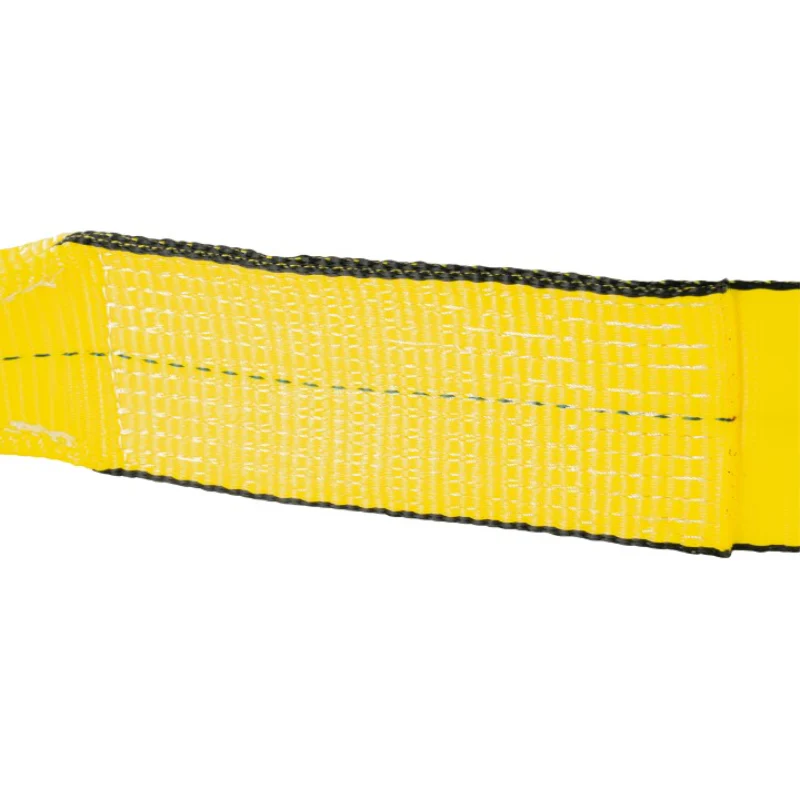BulletProof Hitches Extreme Duty 4" Tow Strap Model EDTOWSTRAP - Image 6