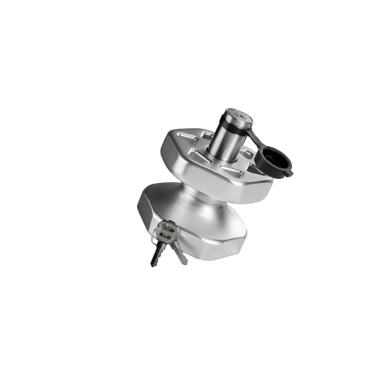 BulletProof Hitches Extreme Duty Pintle Coupler Lock Model PINTLELOCK - Image 4