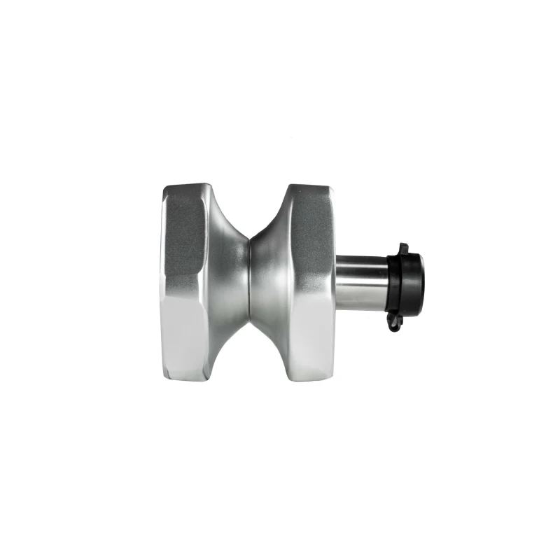 BulletProof Hitches Extreme Duty Pintle Coupler Lock Model PINTLELOCK - Image 5