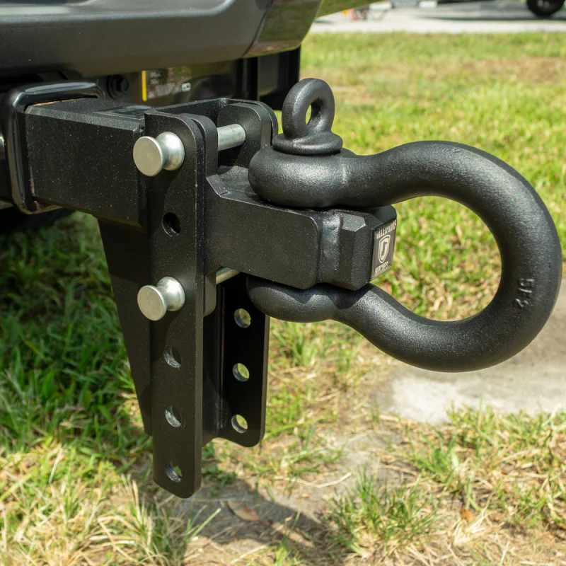 BulletProof Hitches Extreme Duty Shackle Attachment Model EDSA - Image 3