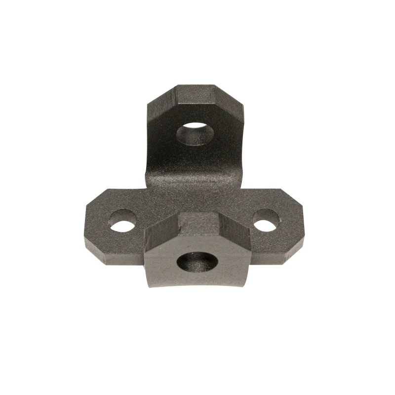BulletProof Hitches Frame-Mounted Hitch Stabilizer Bars Model STABILIZERBARS - Image 5