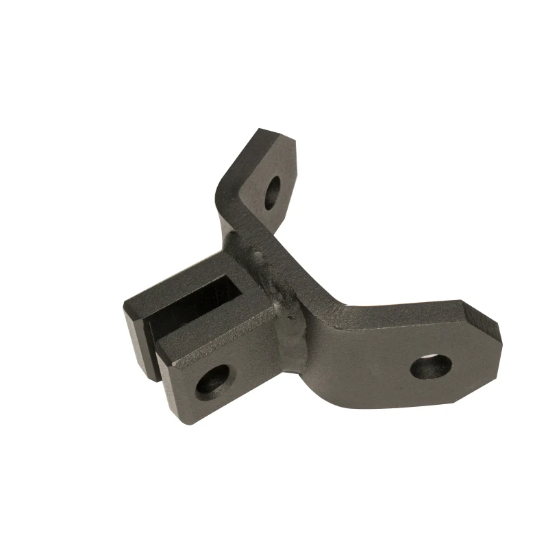 BulletProof Hitches Frame-Mounted Hitch Stabilizer Bars Model STABILIZERBARS - Image 6