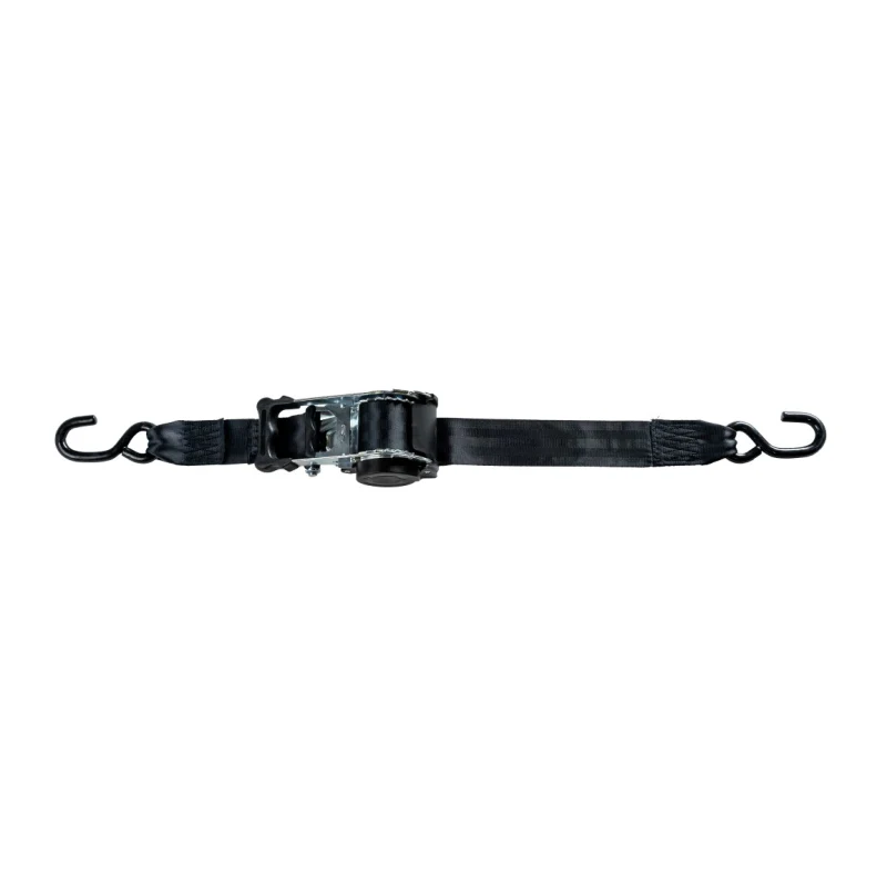 BulletProof Hitches Heavy Duty 2" Auto Retractable Ratchet Strap Model BPHDRSAUTO - Image 8