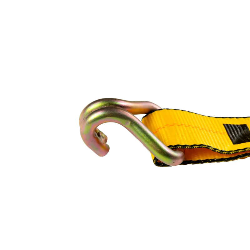 BulletProof Hitches Heavy Duty 2" Ratchet Strap Model BPHDRS - Image 6