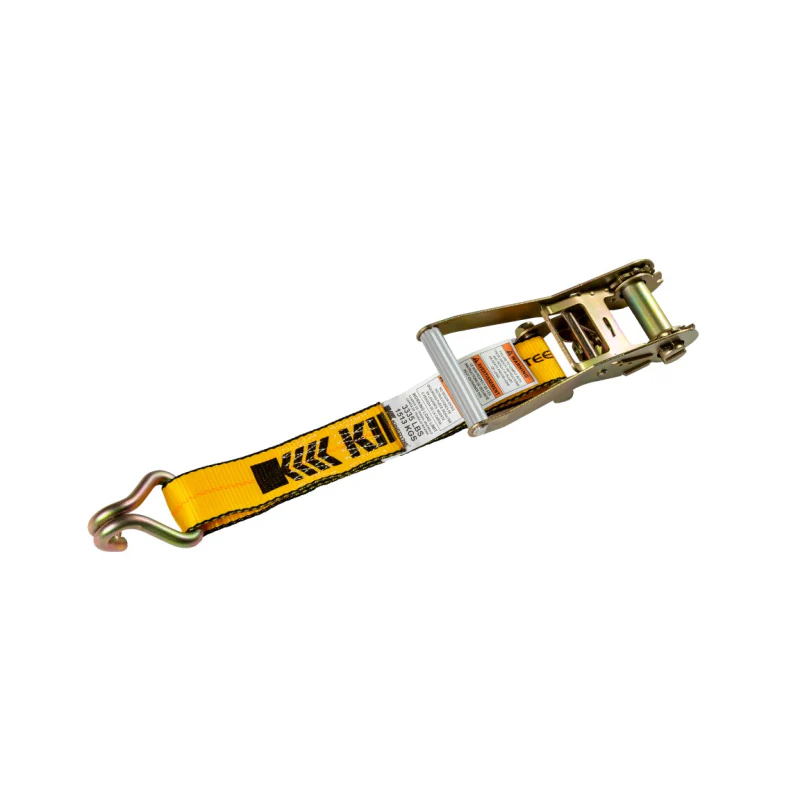 BulletProof Hitches Heavy Duty 2" Ratchet Strap Model BPHDRS - Image 8