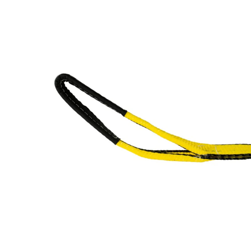 BulletProof Hitches Heavy Duty 3" Tow Strap Model HDTOWSTRAP - Image 3