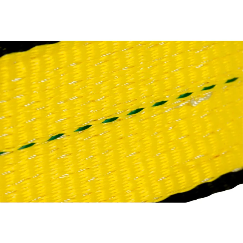 BulletProof Hitches Heavy Duty 3" Tow Strap Model HDTOWSTRAP - Image 4