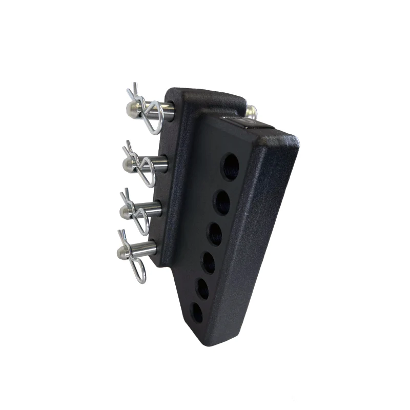 BulletProof Hitches Heavy Duty Weight Distribution Adapter Model HDWDA - Image 3