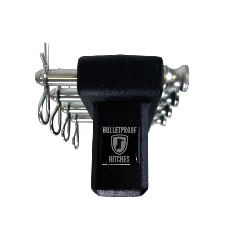 BulletProof Hitches Heavy Duty Weight Distribution Adapter Model HDWDA - Image 4